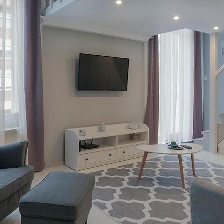캐스포바 Hemnes2 Apartman 아파트 외부 사진