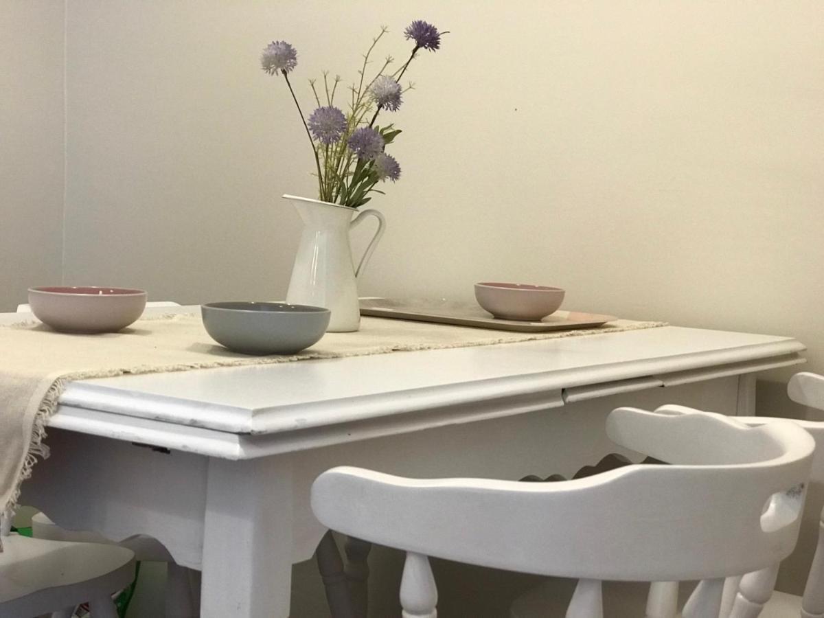 캐스포바 Hemnes2 Apartman 아파트 외부 사진