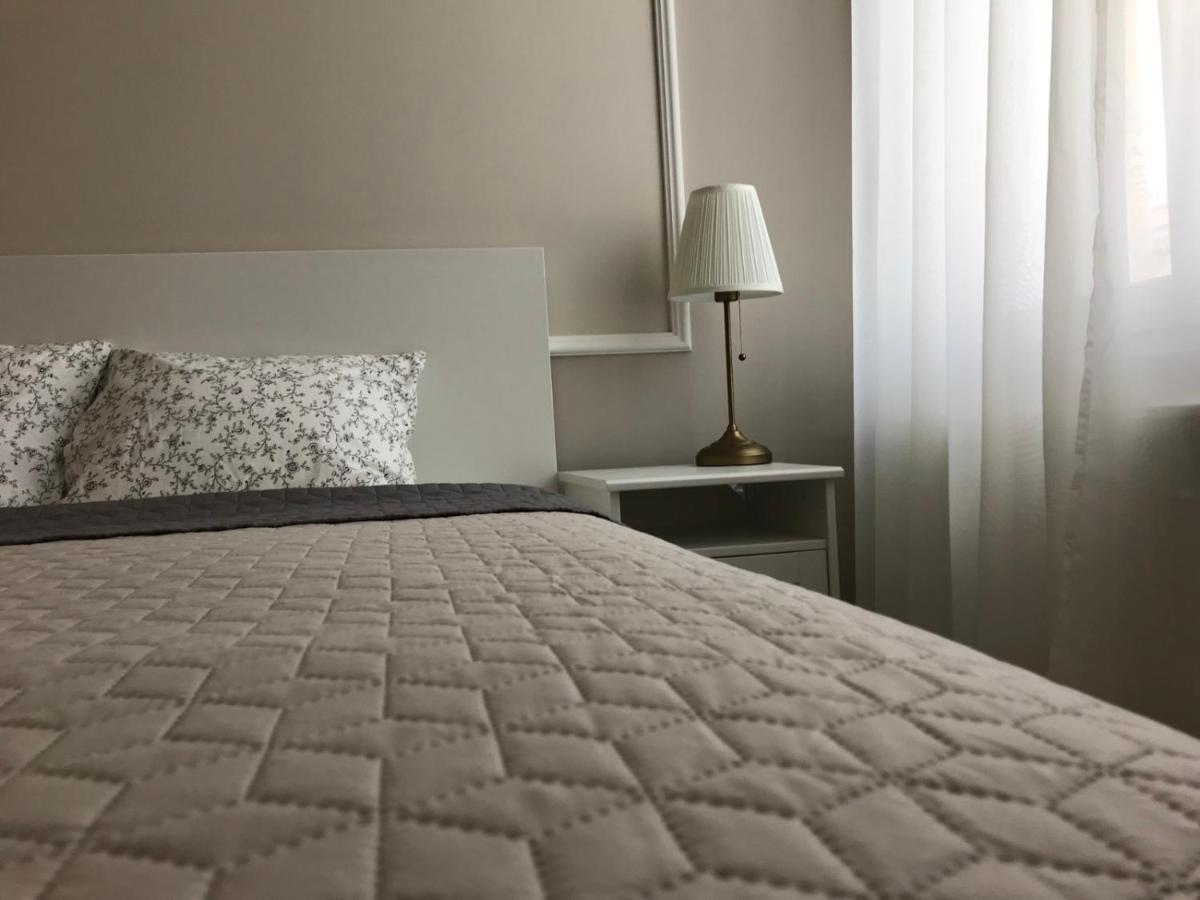 캐스포바 Hemnes2 Apartman 아파트 외부 사진