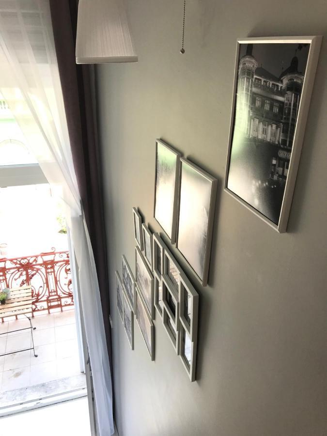 캐스포바 Hemnes2 Apartman 아파트 외부 사진