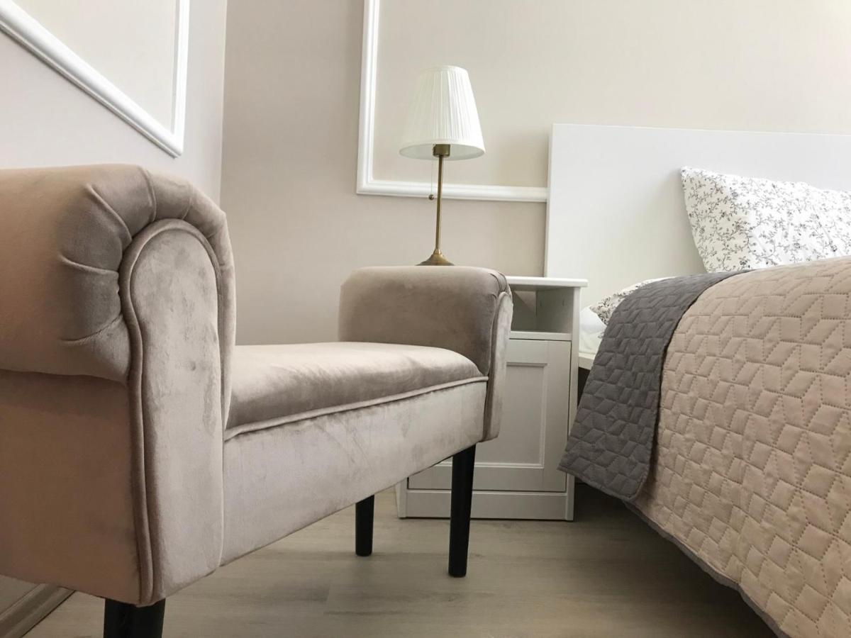 캐스포바 Hemnes2 Apartman 아파트 외부 사진