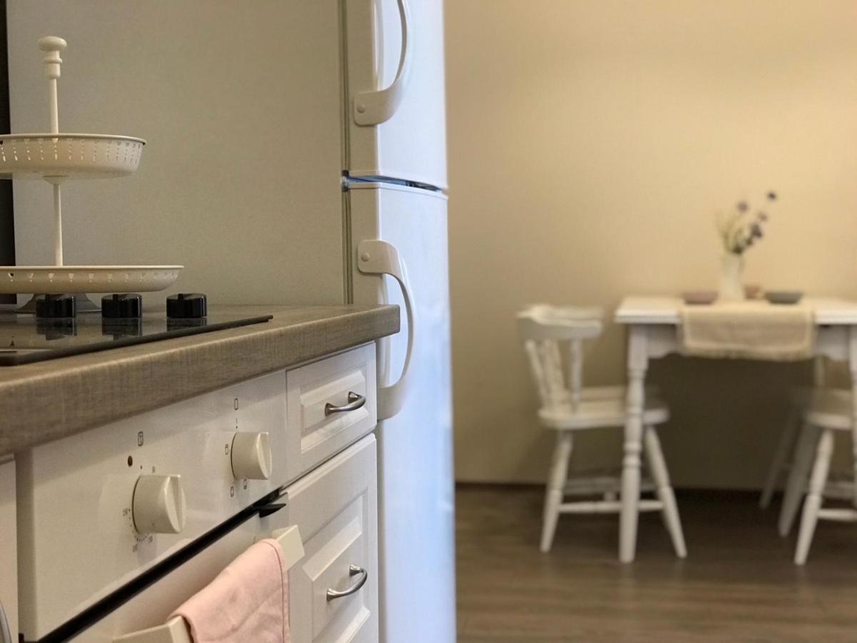 캐스포바 Hemnes2 Apartman 아파트 외부 사진